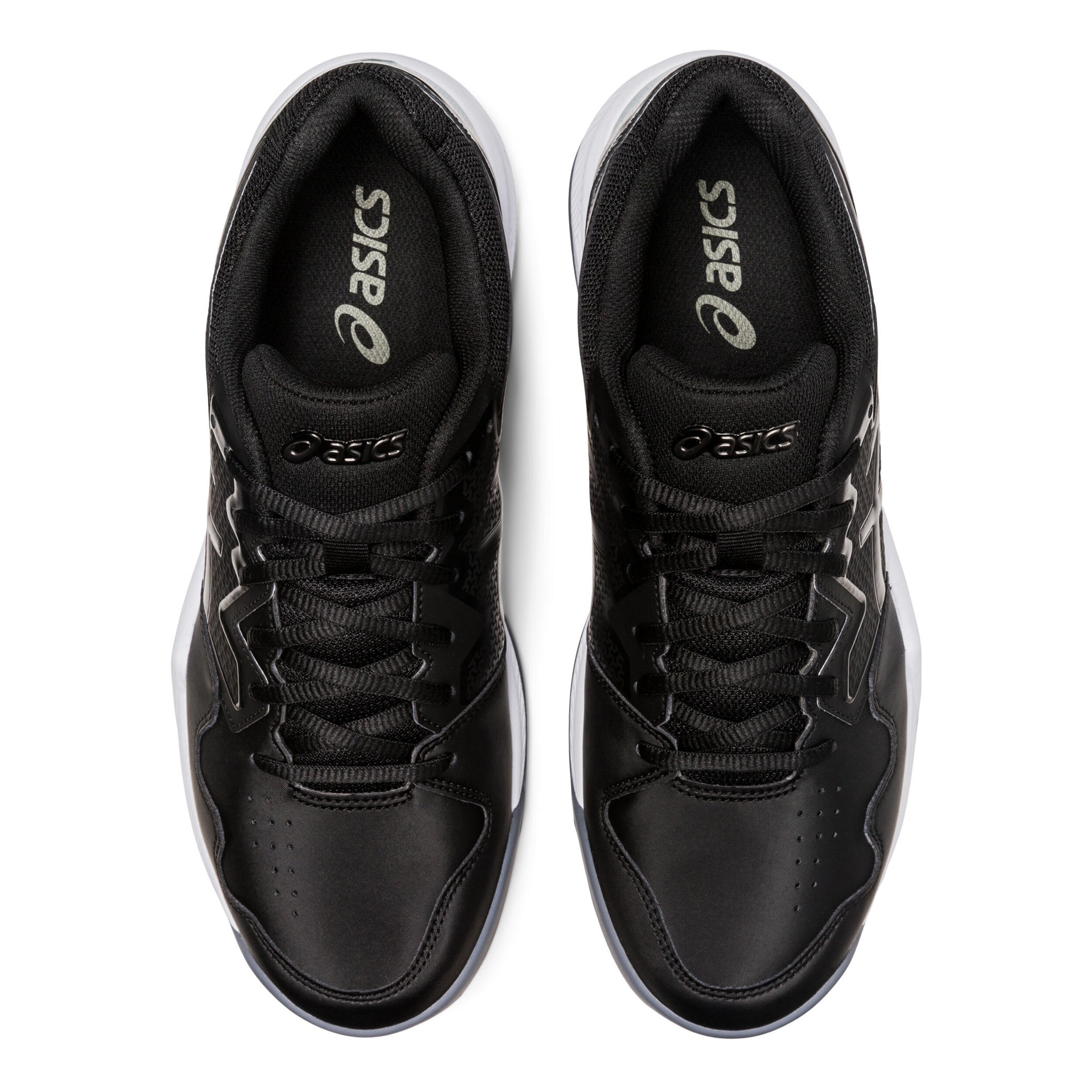 Asics gel movimentum black shop