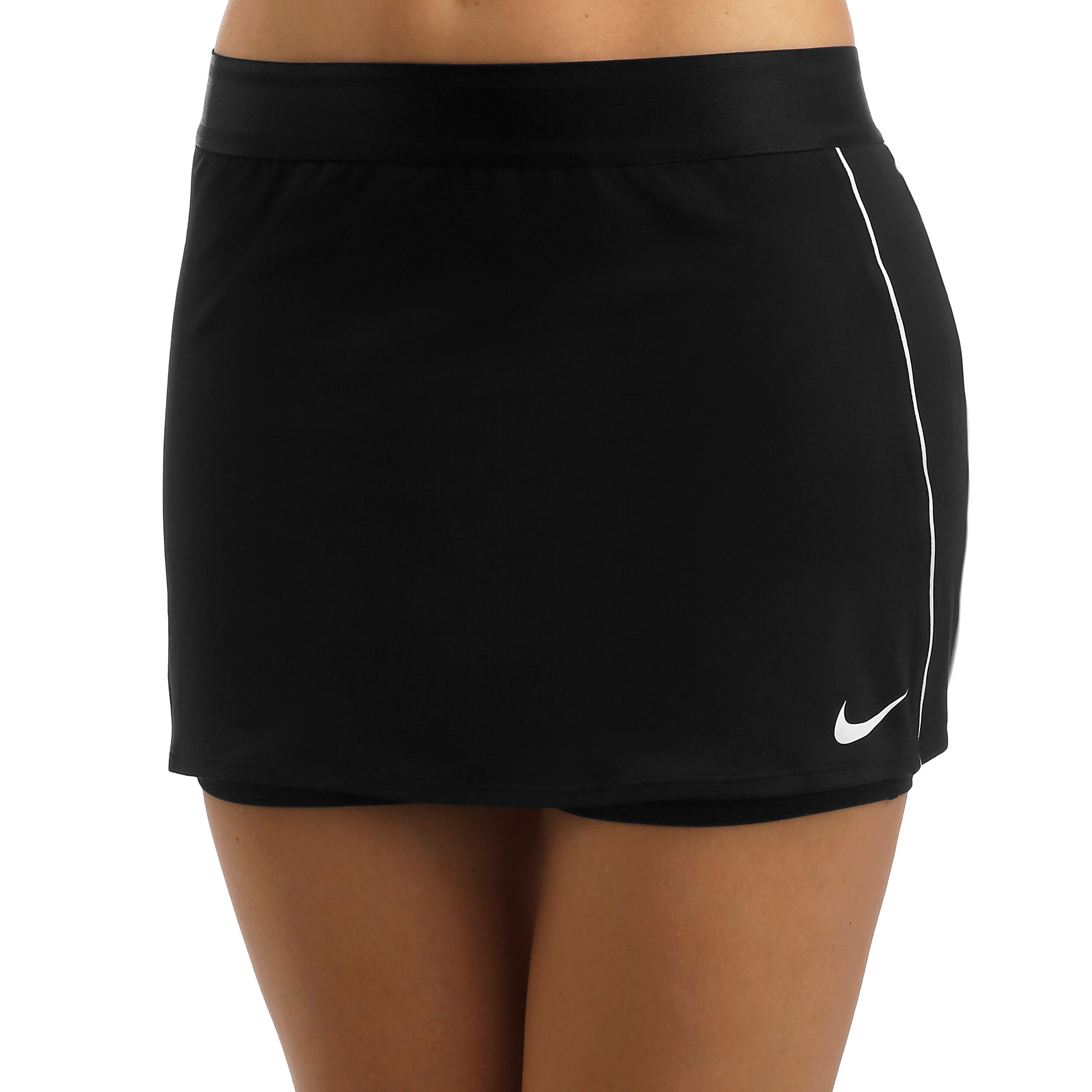 nike court dry skirt