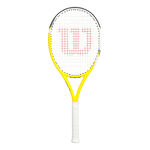 Wilson Tennis rackets Wilson Pro Open UL (strung)