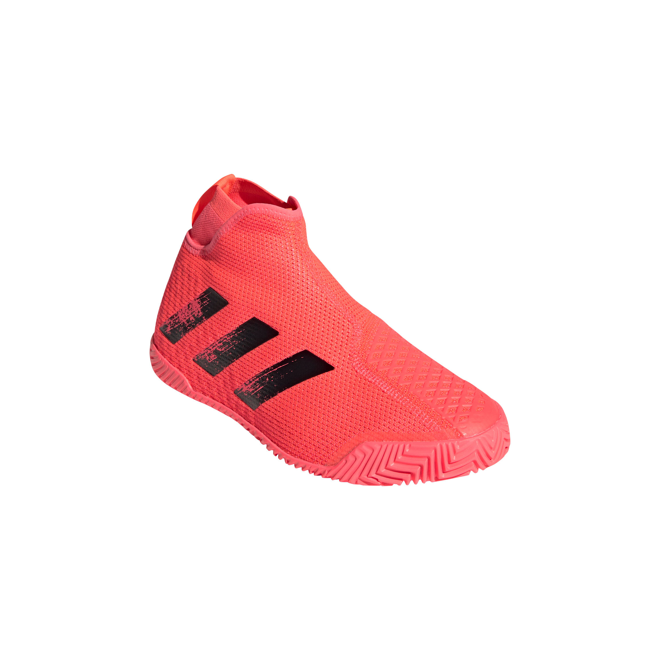 Stycon Tokyo All Court Shoe Men Coral Black