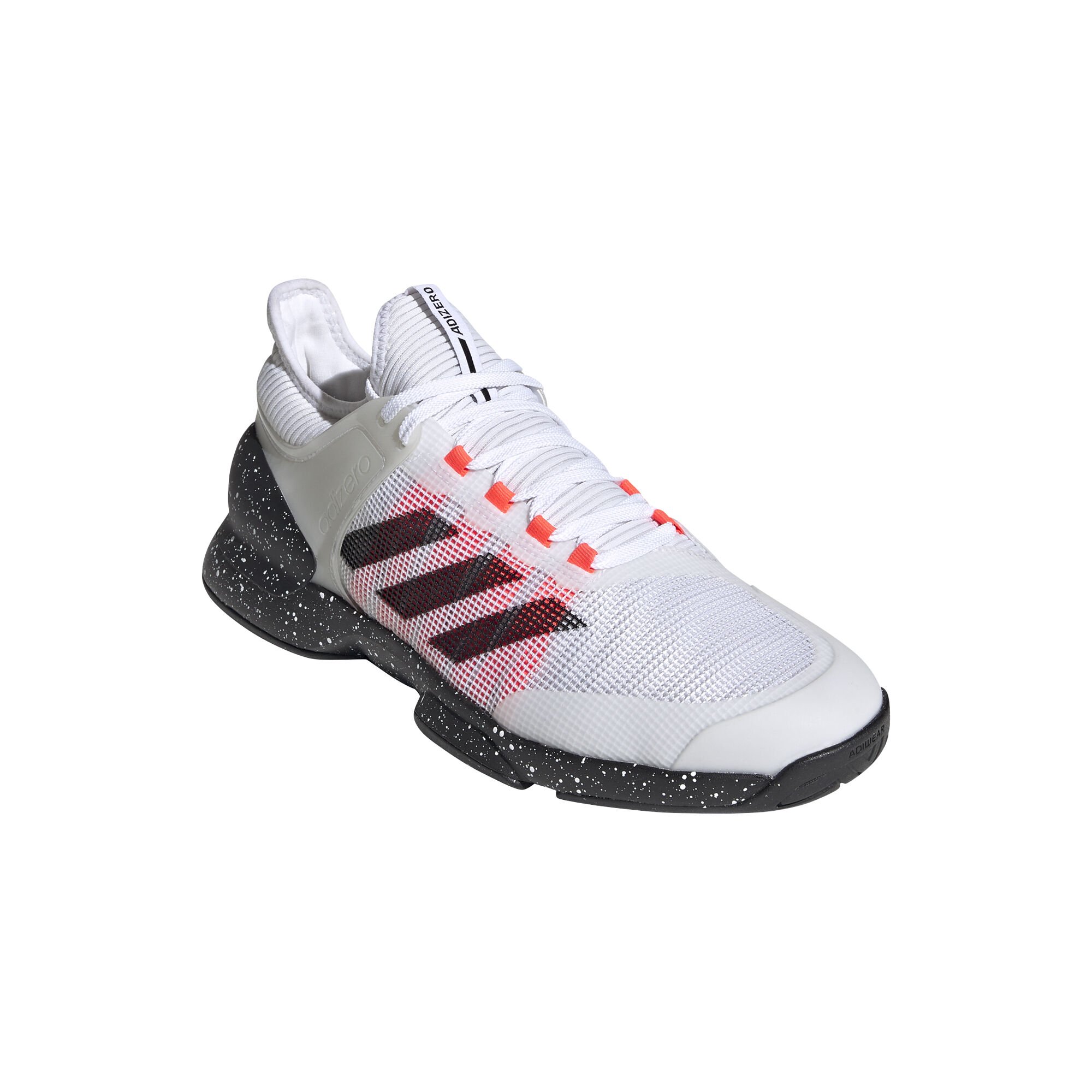 adidas adizero ubersonic 2