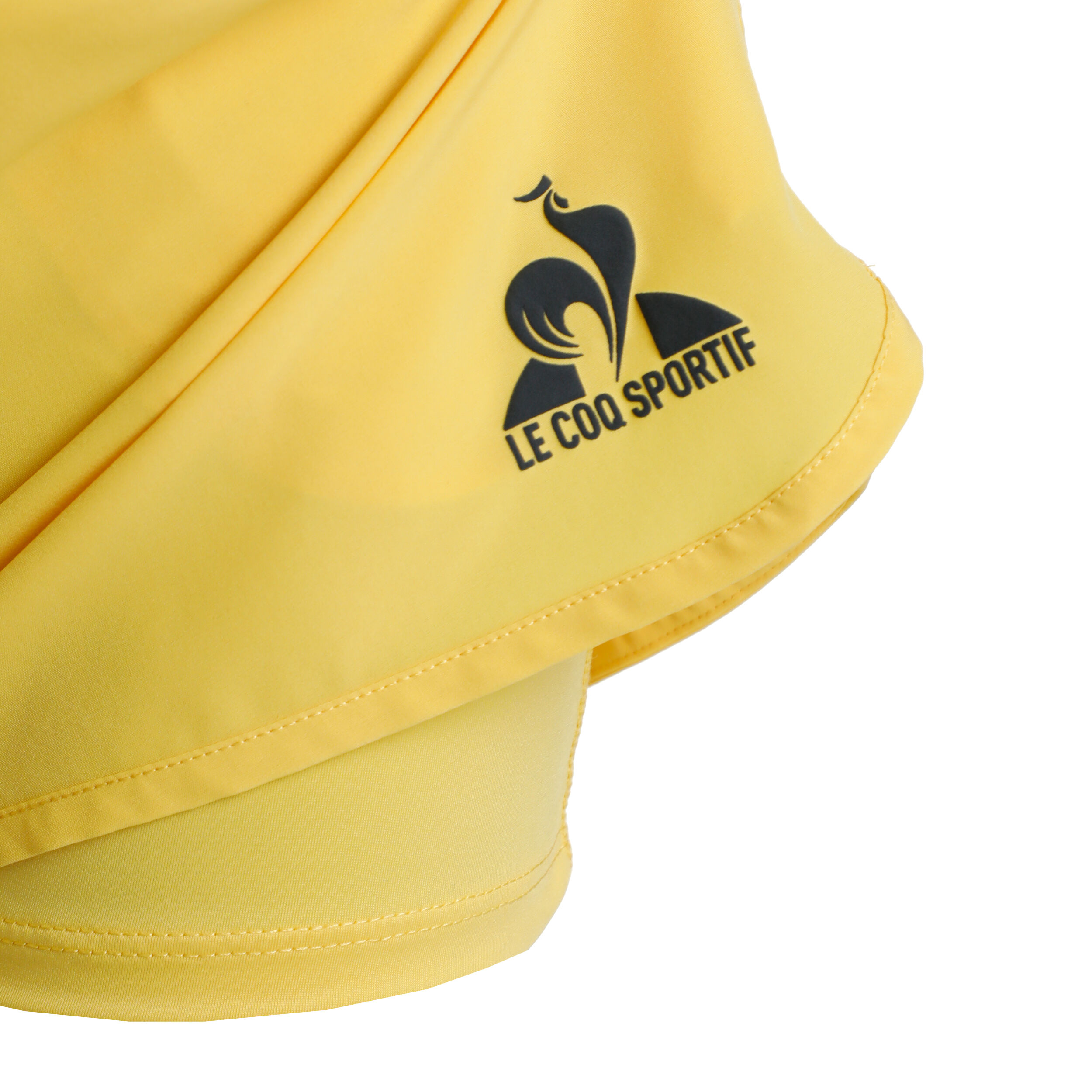 Short le coq sportif femme beige hot sale