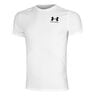 Heatgear Fitted T-Shirt Men-White