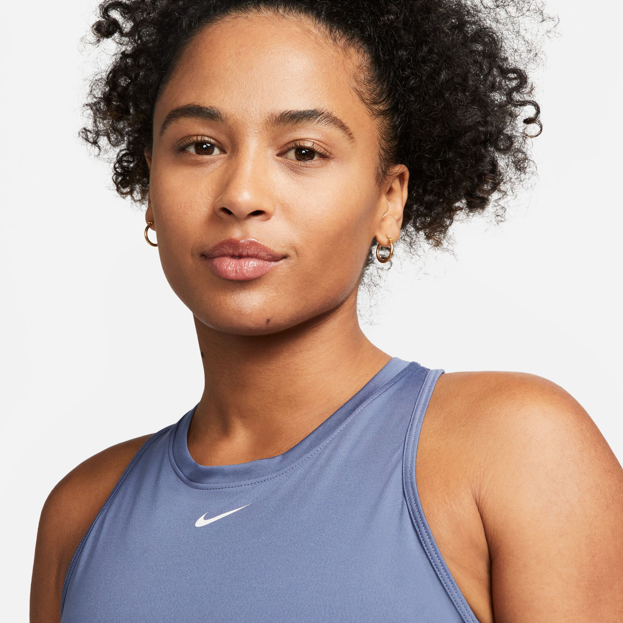 Nike pro sale mesh tank