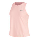 Nike Running shirt Nike Swift Tank Top Women-Pink