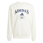 adidas Clothing adidas Heritage Sweatshirt Men-White