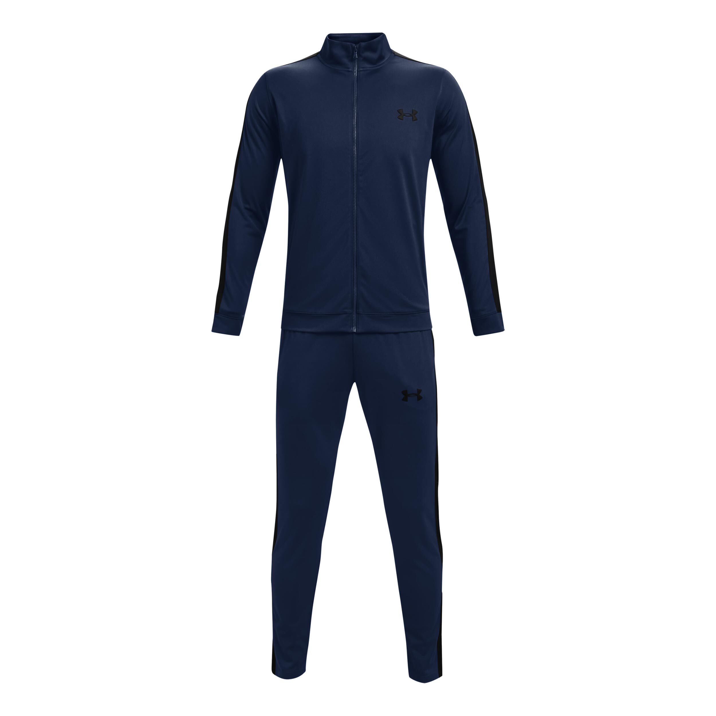 Under armour shop dress suit