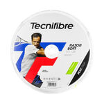 Tecnifibre Tecnifibre Razor Soft 200m String Reel-Lime