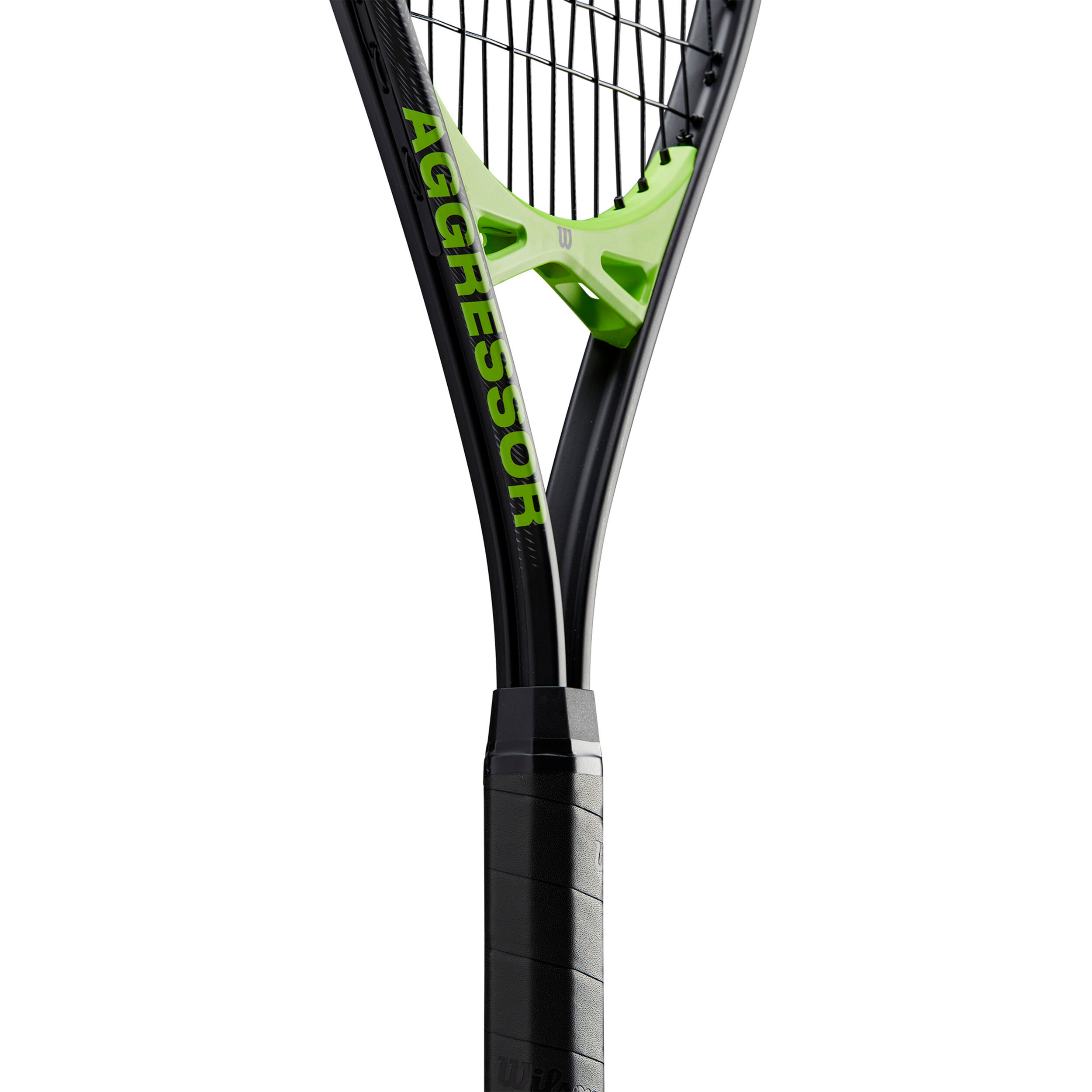Aggressor 112