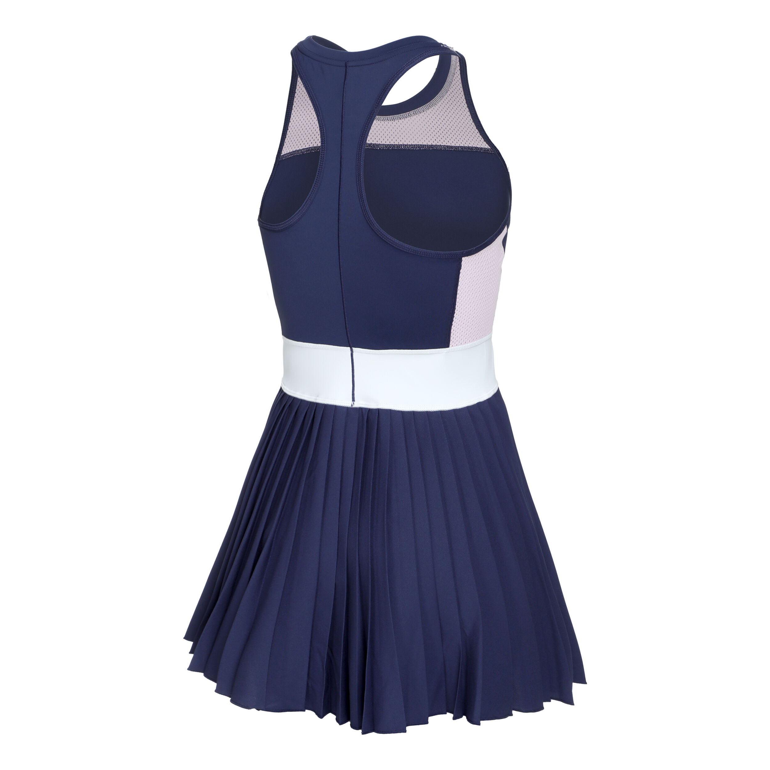 Court Dri-Fit Slam Dress Women - Dark Blue