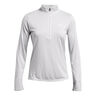 Tech Half-Zip Twist