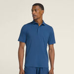 Wilson Clothing Wilson League Polo Men-Blue