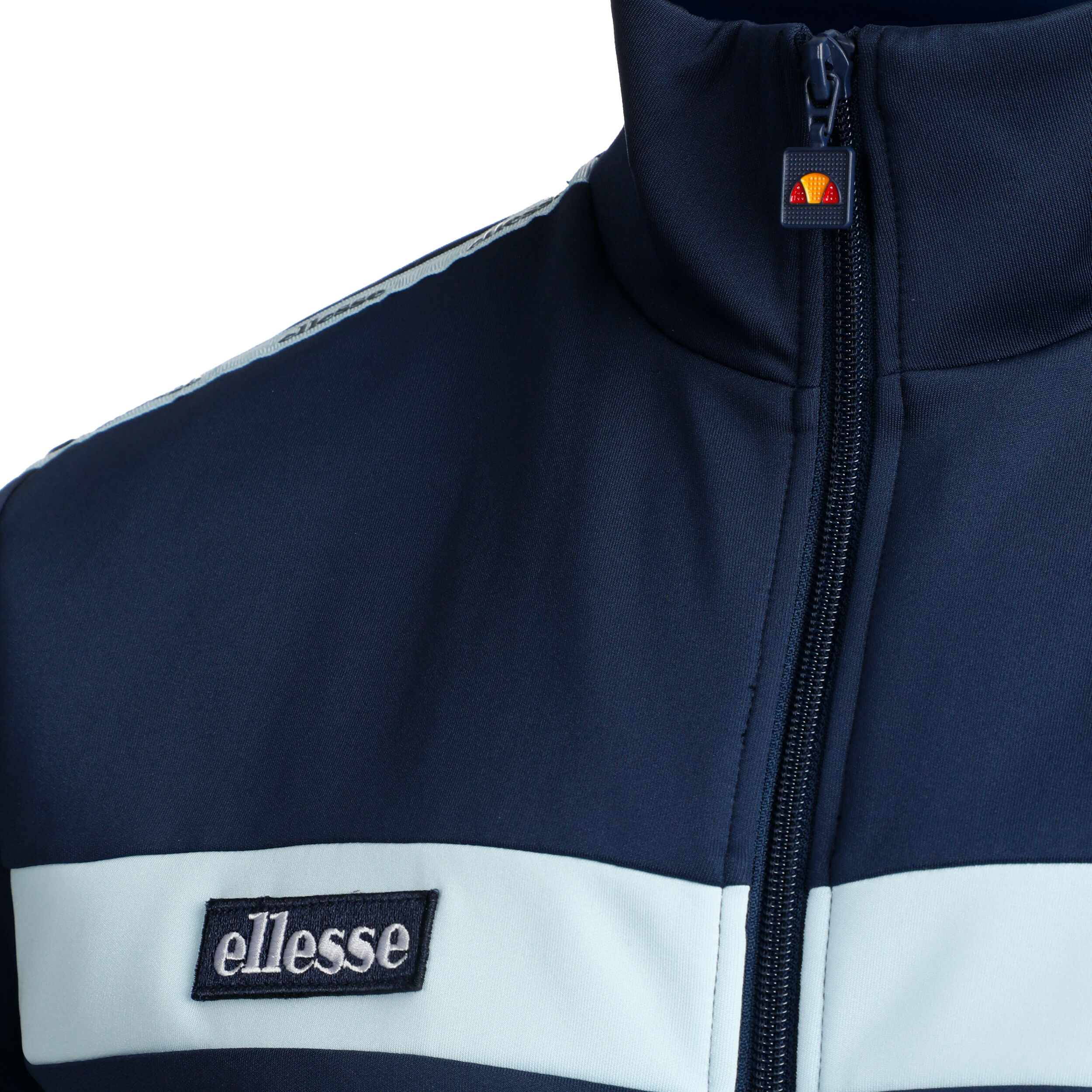 Ellesse top tracksuit jacket