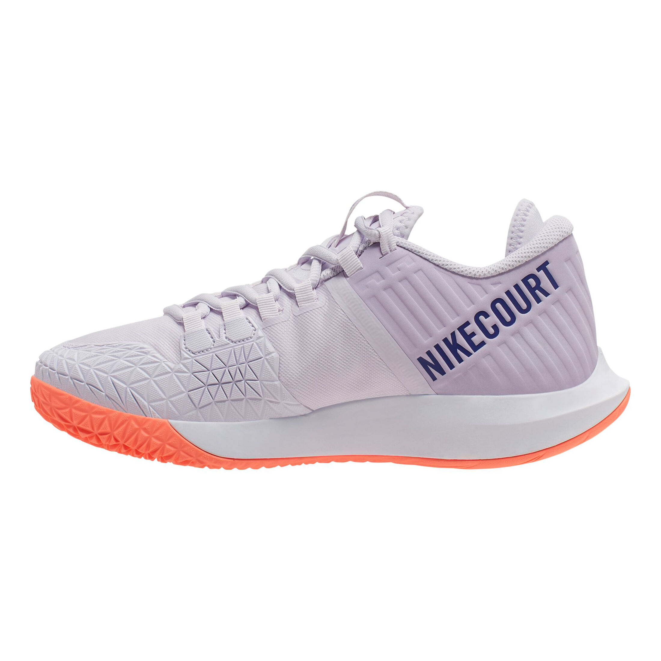 Nike court air outlet zoom zero mujer