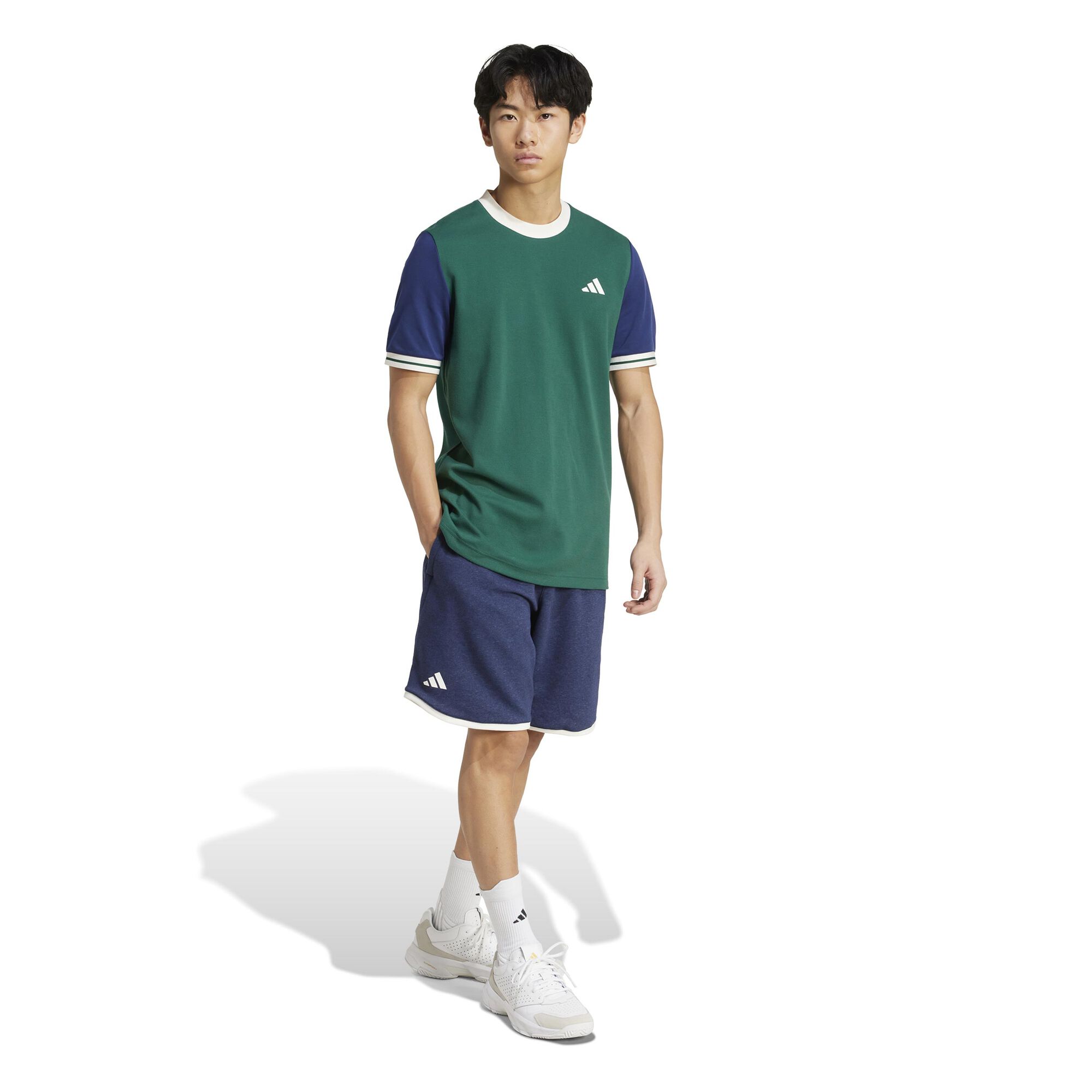 adidas