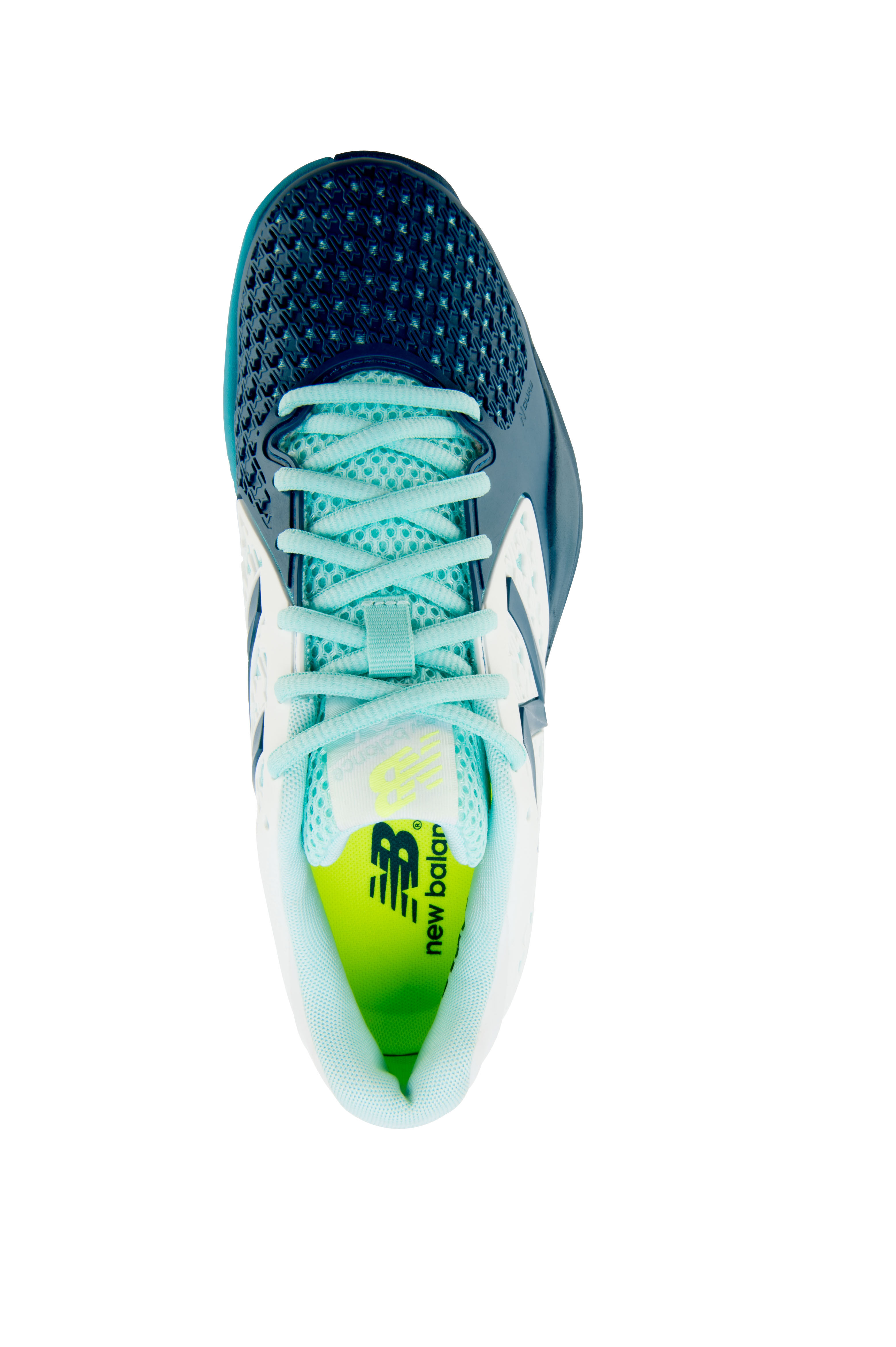 New balance 996 turquoise best sale