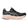 Gel-Kayano 32 Stability running shoe Women-black, pink