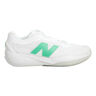 New Balance FuelCell 996v6 All Court Shoe Women-White