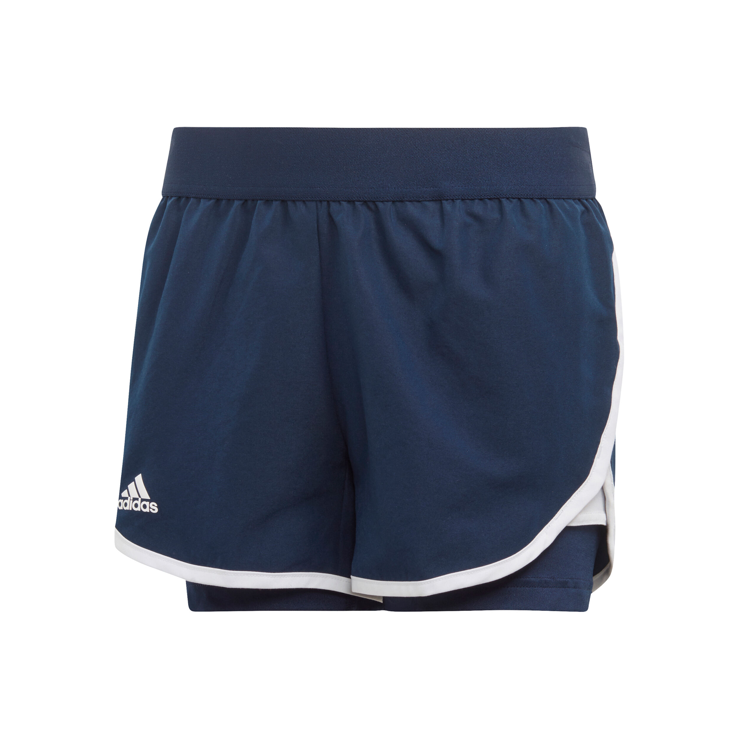 Adidas short store for girls