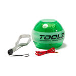 TOOLZ Coach equipment TOOLZ Handheld Trainer Handball Training Aids-Green
