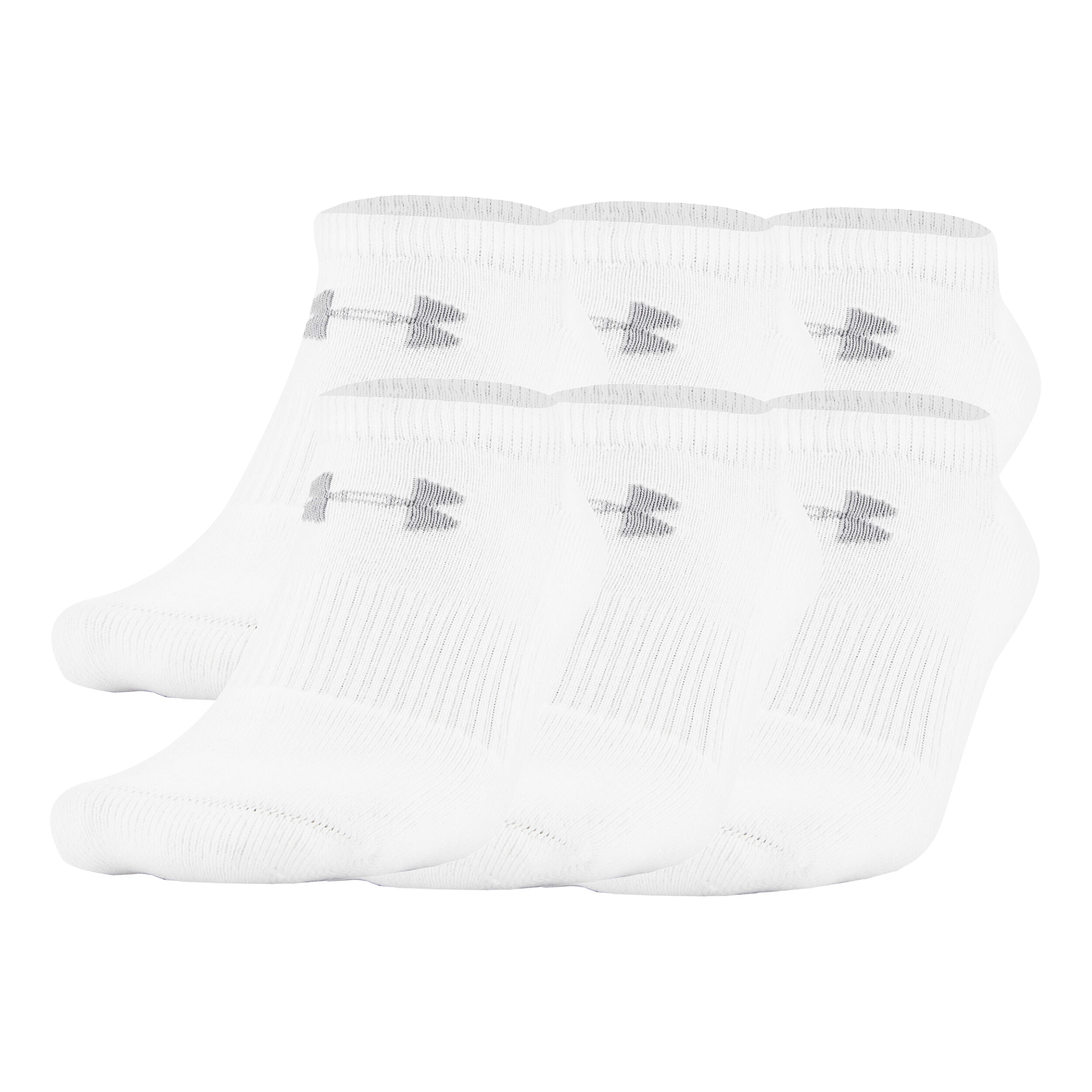 Under armor charged cotton sale socks
