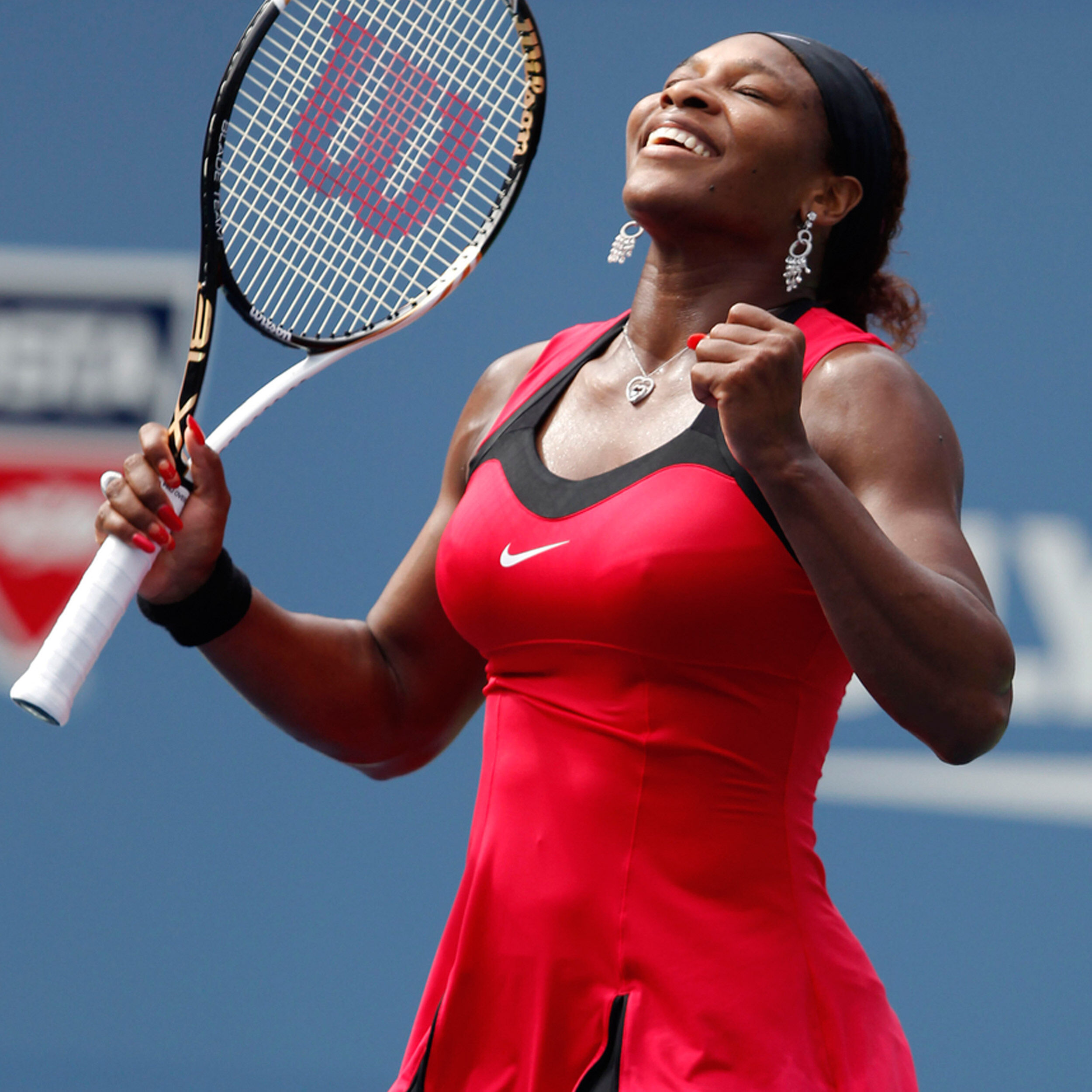 Bandana nike tennis sales