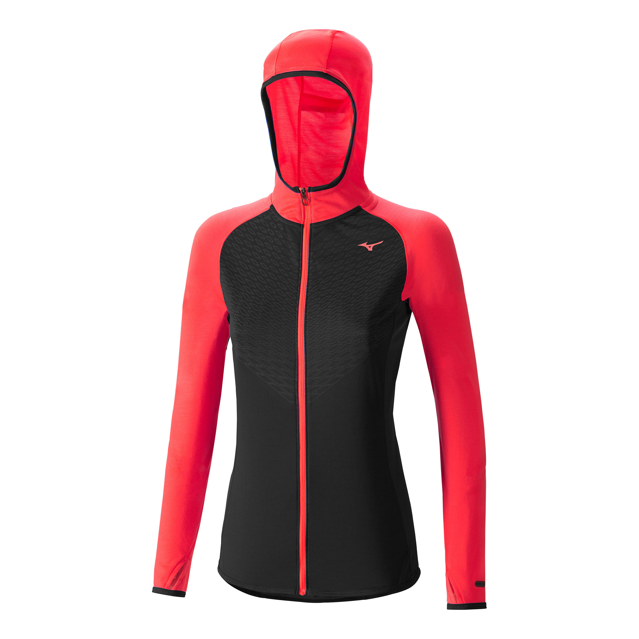 Mizuno breath thermo store hoody