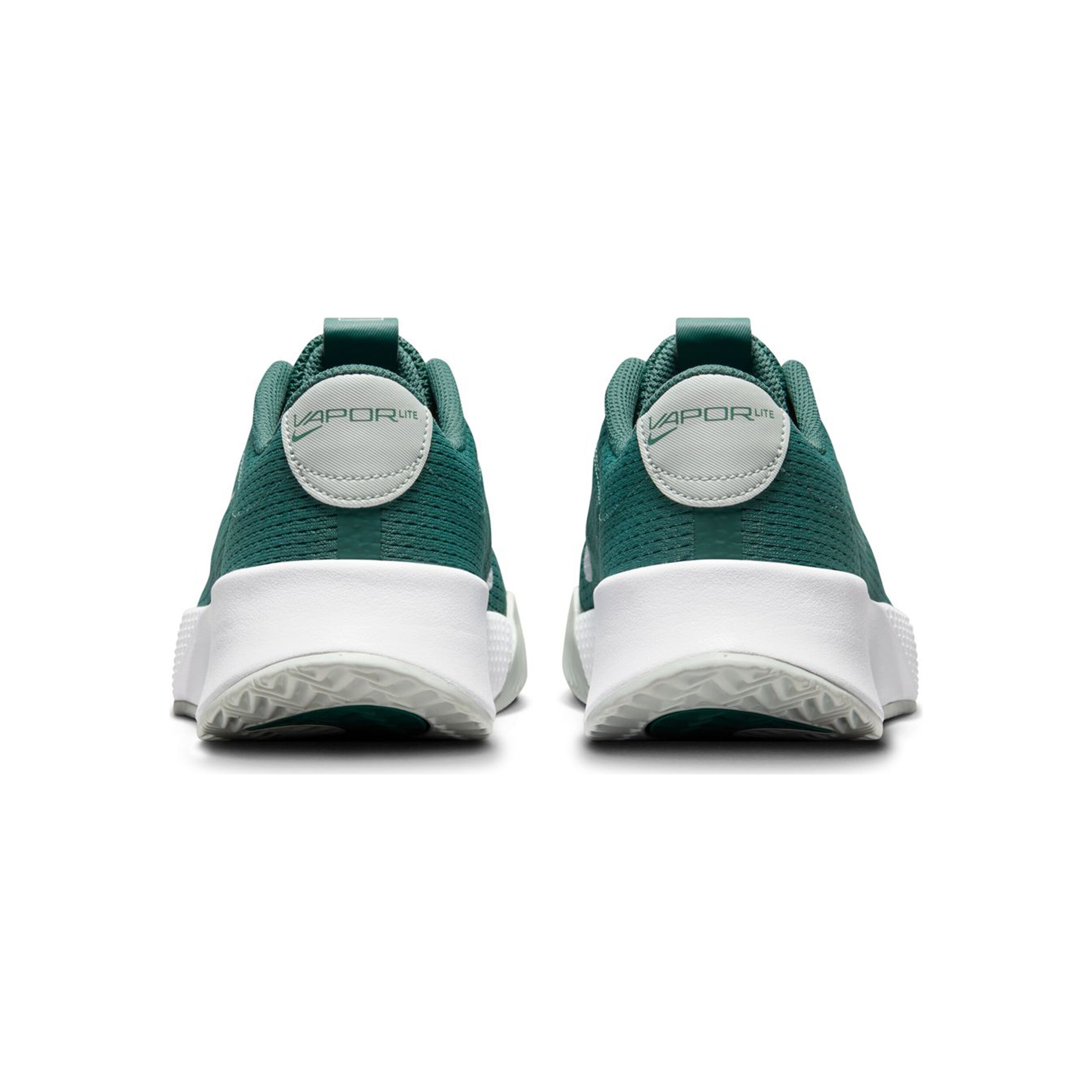 Vapor Lite 2 Clay Court Shoe Women Dark Green White