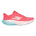 Skechers Running shoes Skechers SKX Aero Spark Neutral Running Shoe Women-Coral,White