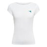 Court T-Shirt Women-white
