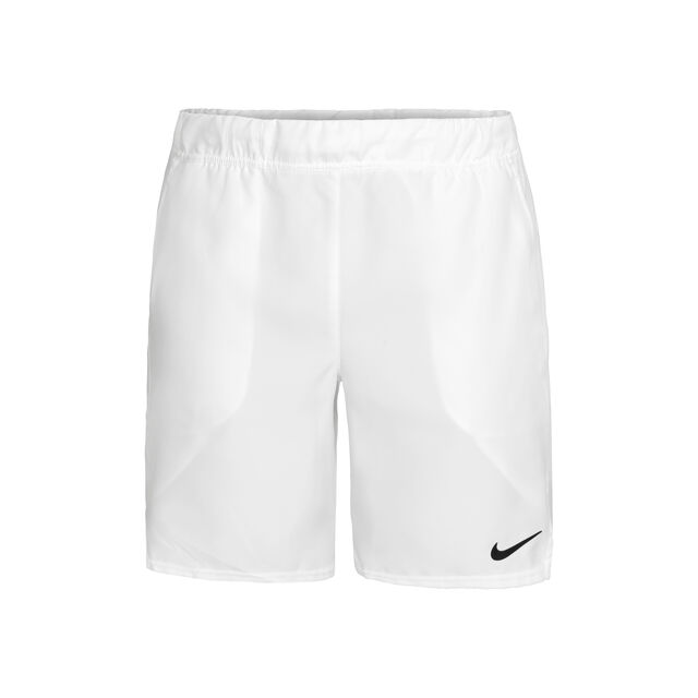 buy Nike Court Victory 9in Shorts Men White online TennisPoint