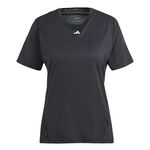 adidas Clothing adidas Designed For Training T-Shirt Women-Black