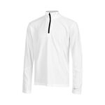 Nike Dri-Fit UV Half-Zip Longsleeve essential