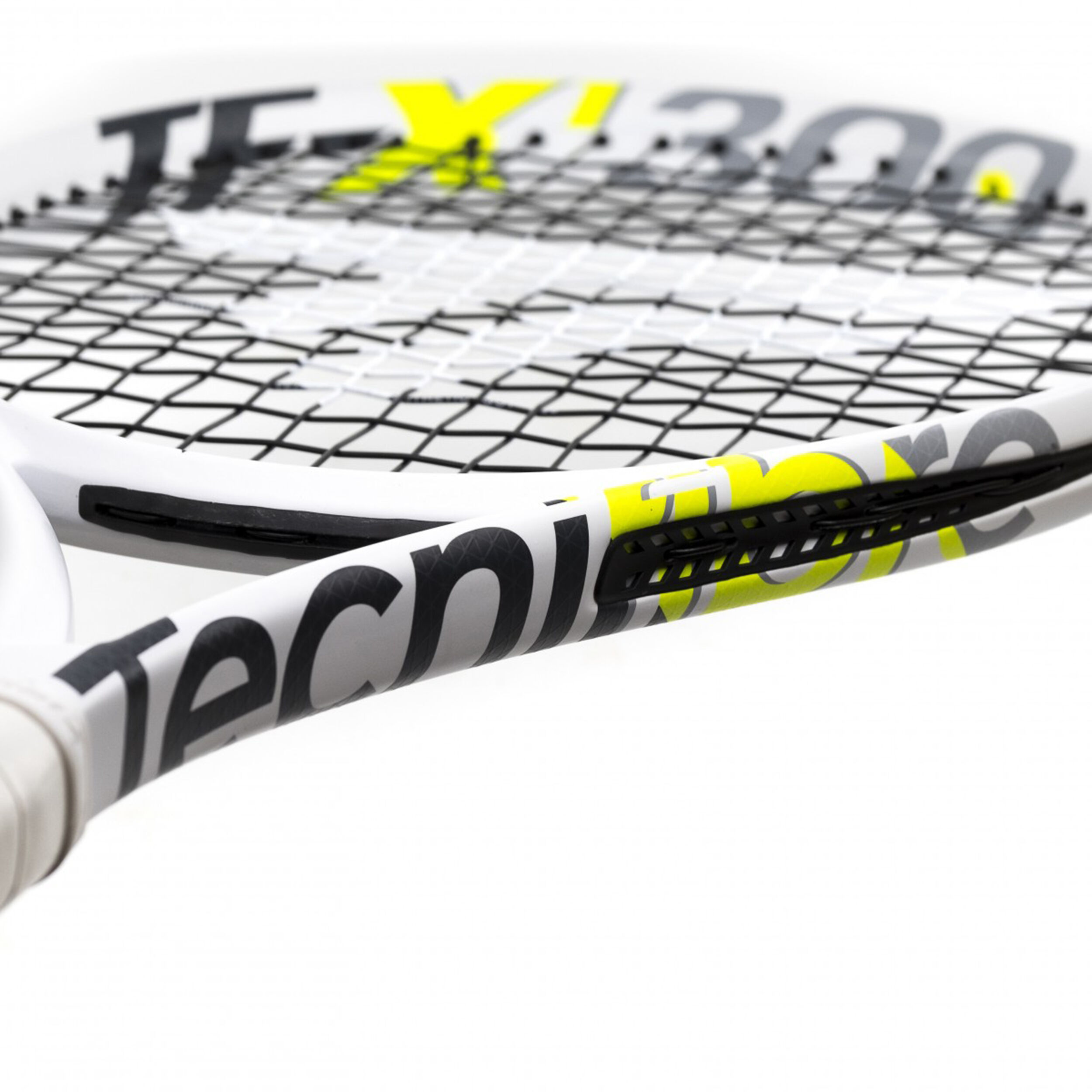 Buy Tecnifibre TF-X1 300 online | Tennis Point COM