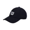 U Active Perforated Cap Bright White/Infrared