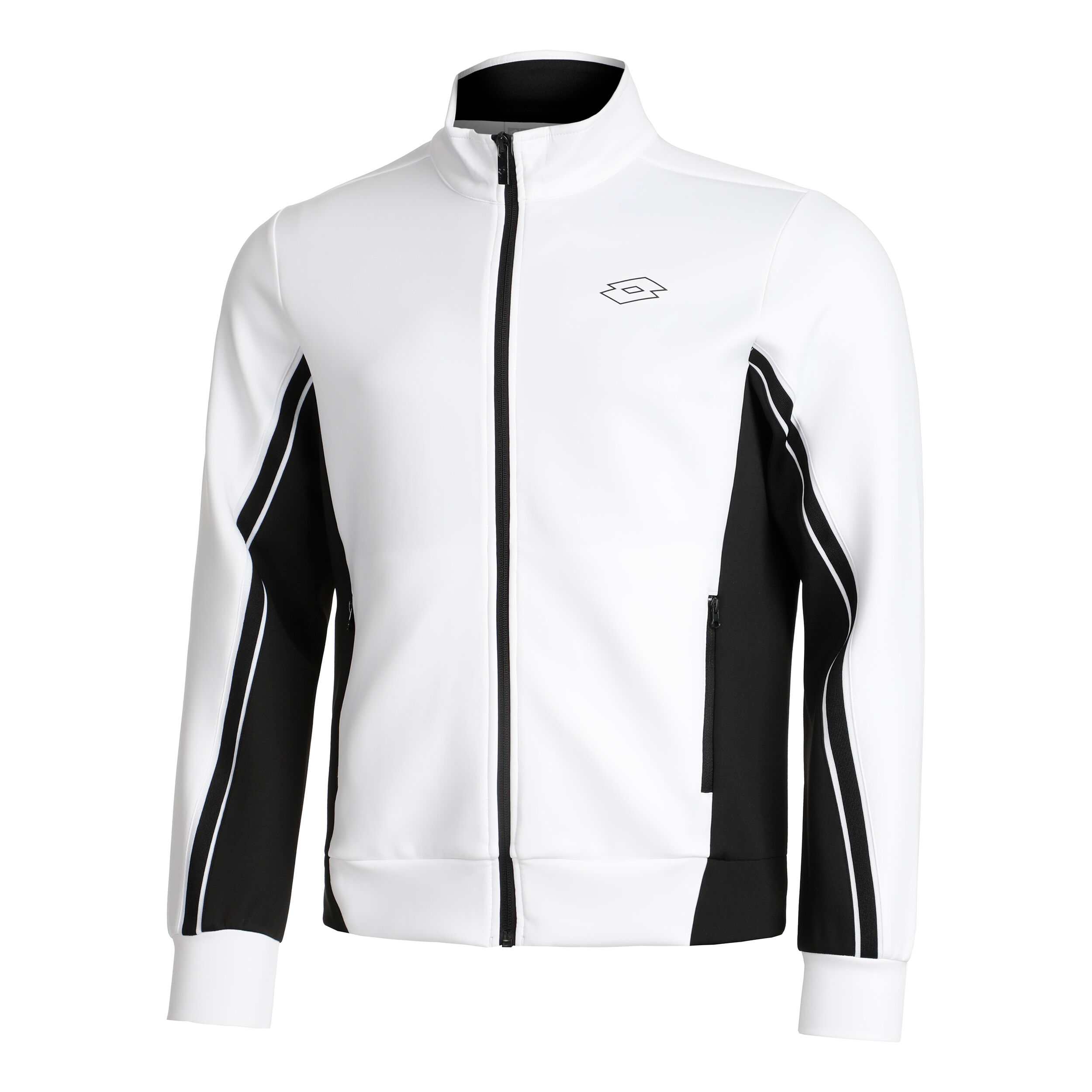 Lotto hotsell track jacket