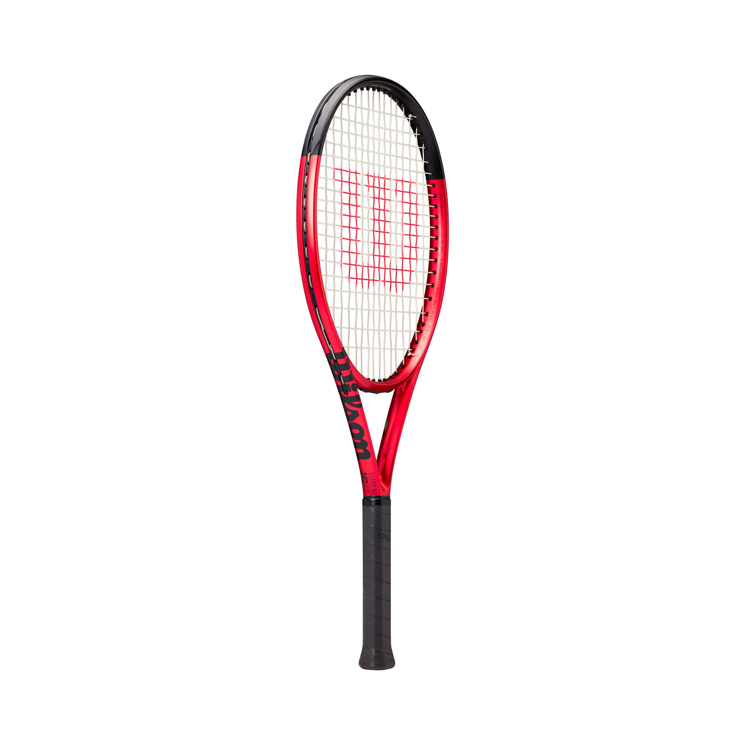 Buy Wilson Clash 26 V2.0 online | Tennis Point COM