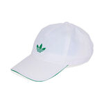 adidas Clothing adidas Clima Cap Women-white,green