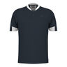 Play Tech Polo Men-Dark Blue