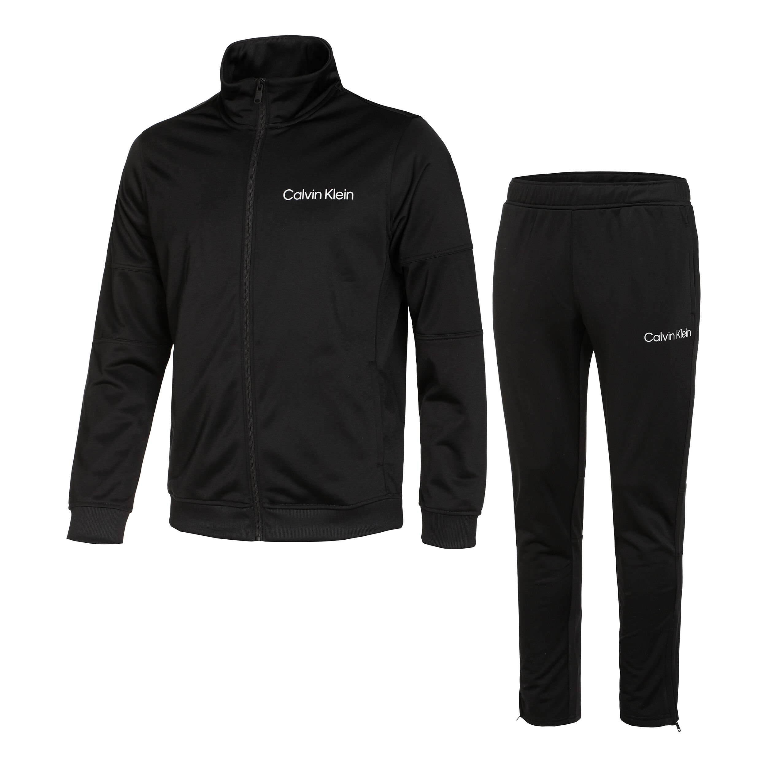 Calvin klein tracksuit 2024 mens sale