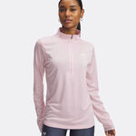 Under Armour Tech Half-Zip Twist