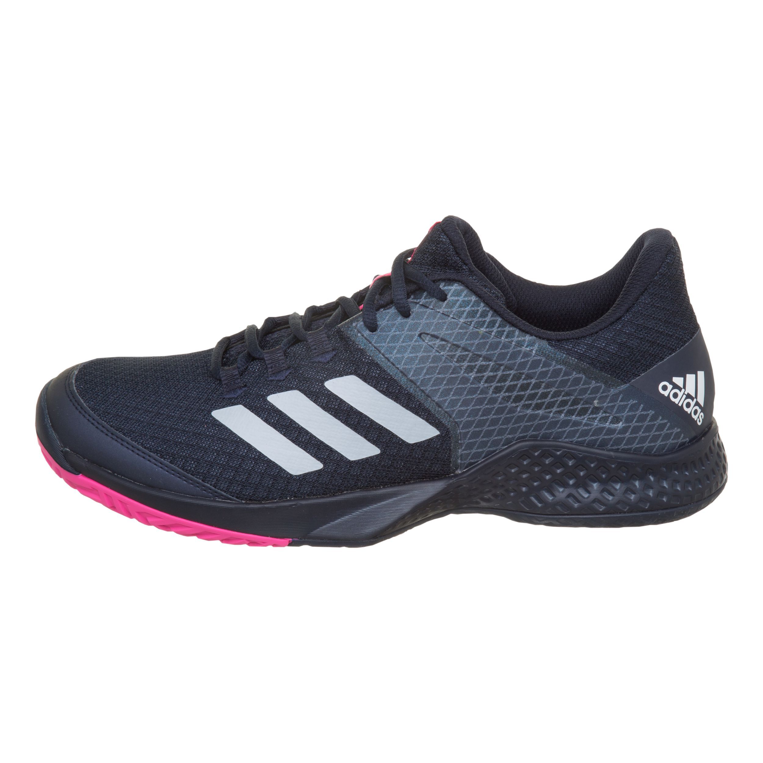 Adidas men's club 2 tennis top shoes