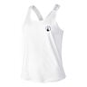 Serve & Volley Tank top Women - white, 