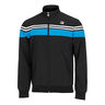 Bruno Training Jacket Men-Black,Blue