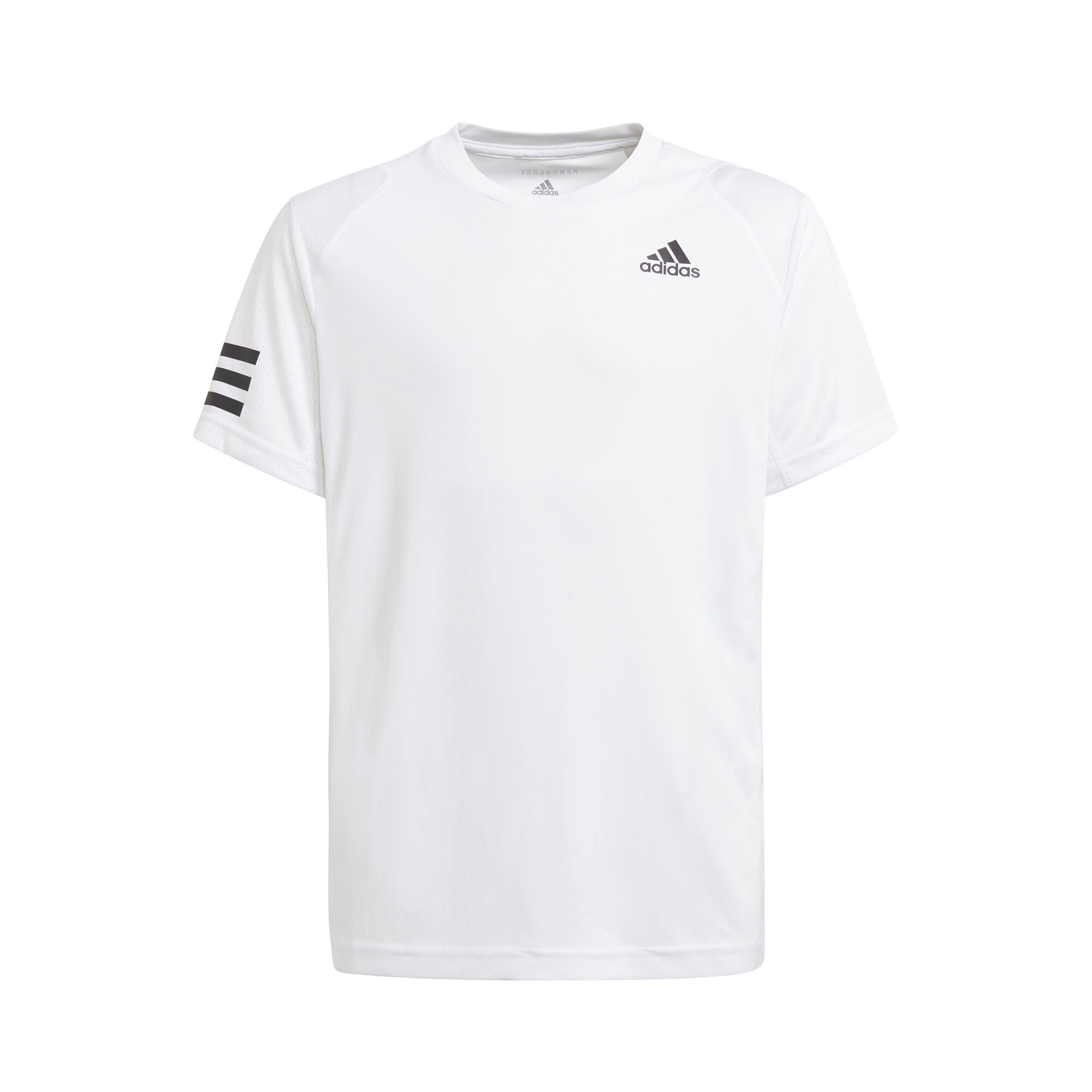 camiseta adidas club tee