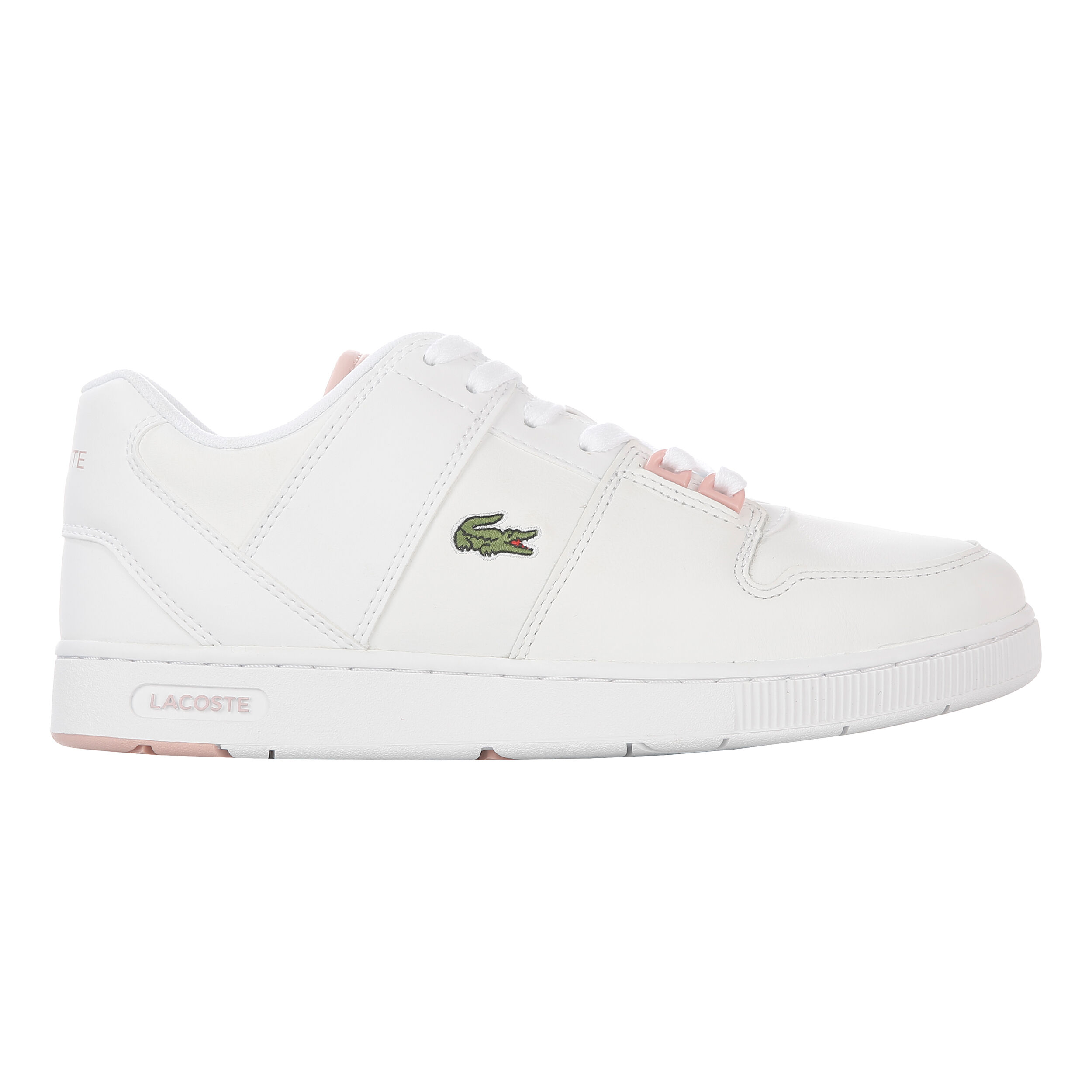 Lacoste thrill online