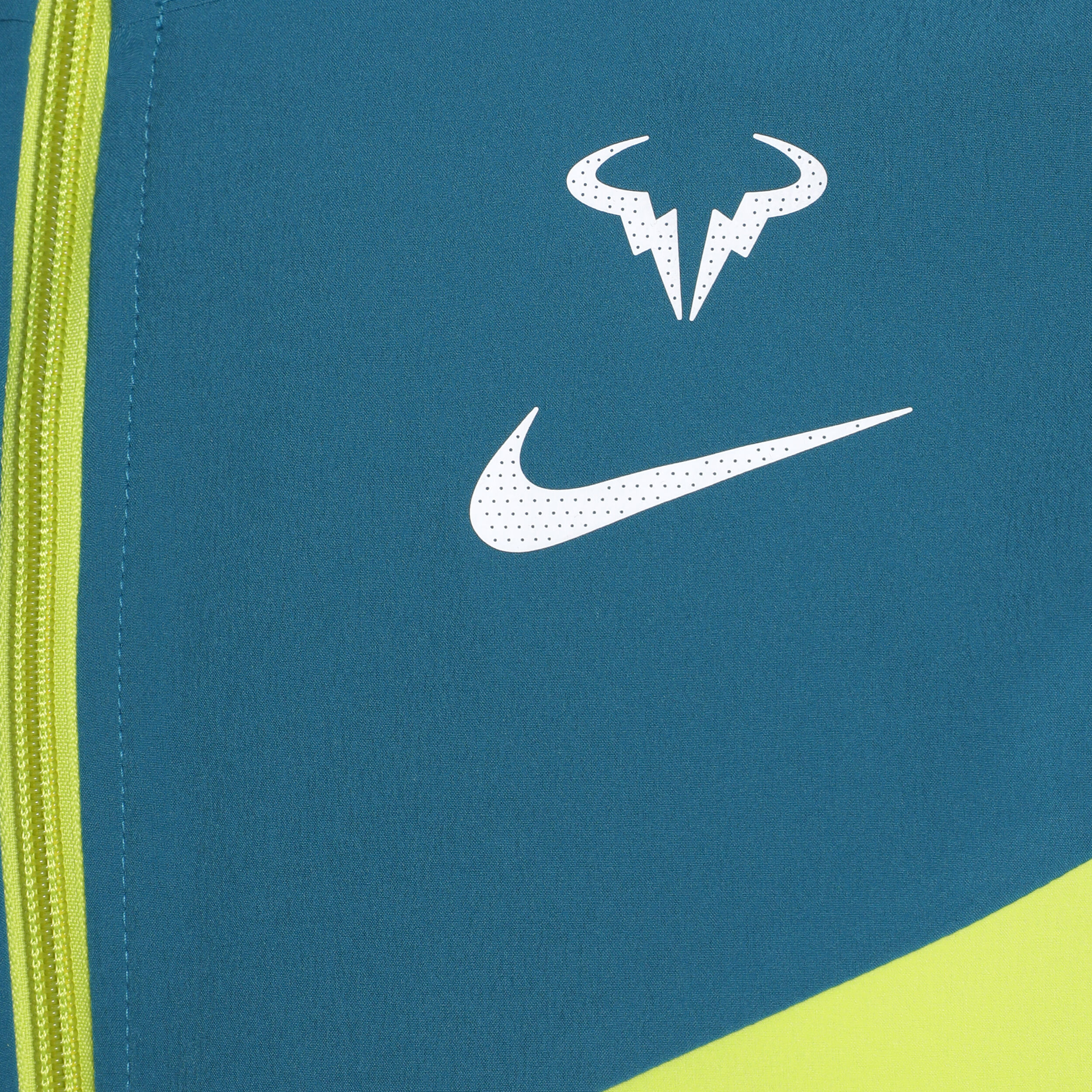 Nadal jacket nike store