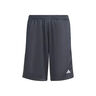 Essentials Shorts Boys-Dark Grey