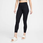 Nike Clothing Nike Dri-Fit One HR 7/8 Tight Women-Black