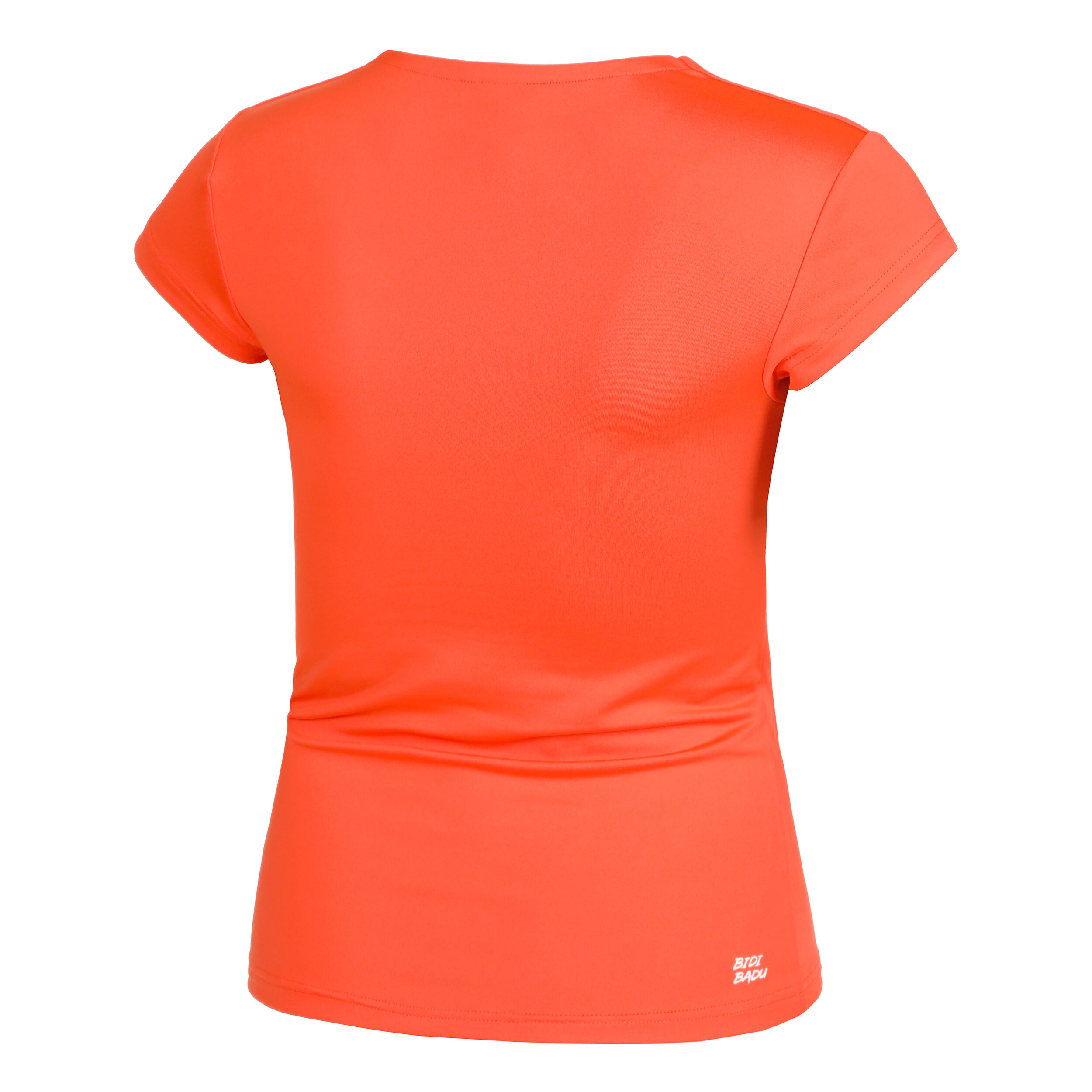 Buy BIDI BADU Wild Arts V Neck T Shirt Women Red online Tennis